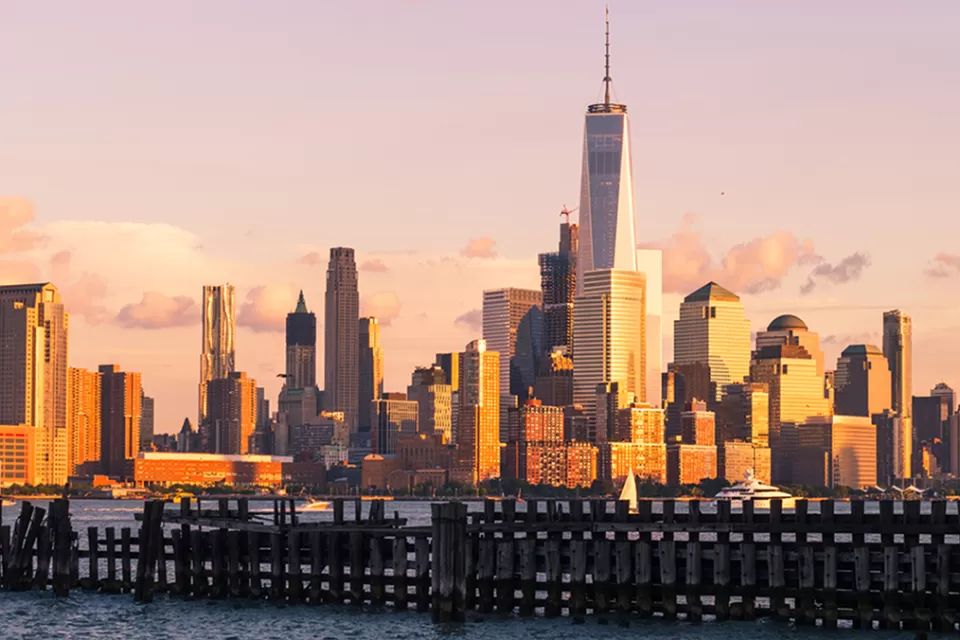 New York